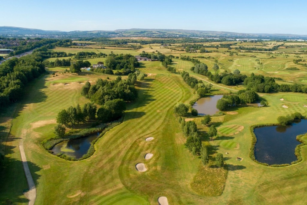 Challenge Cup & Lloyd Jones Trophy&nbsp;Results