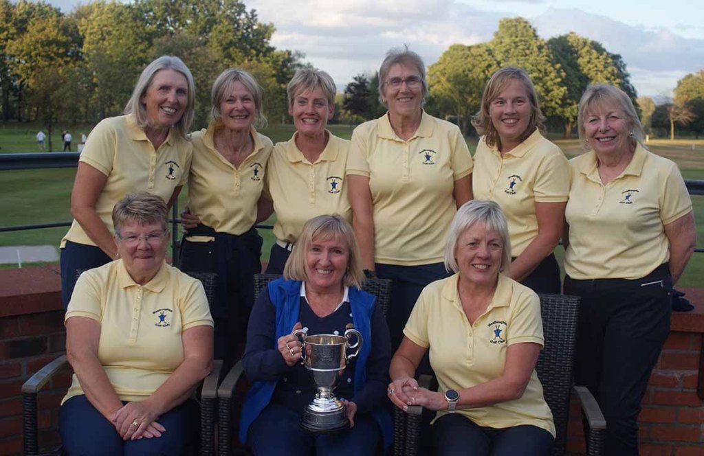 Bell Cup Results 2025