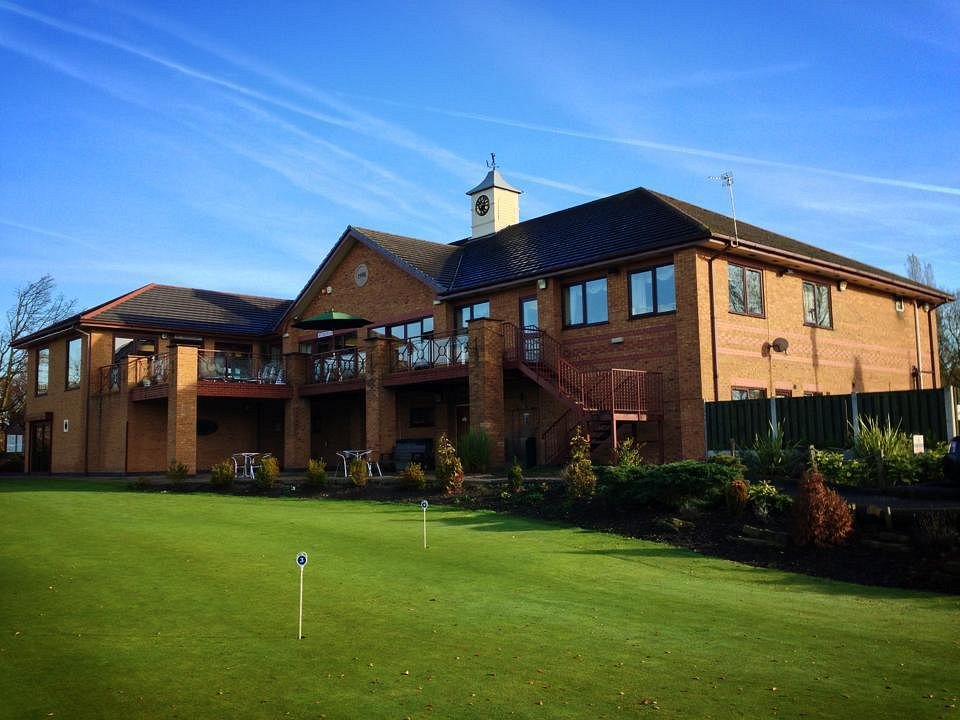 2026 Annual General Meeting at Denton Golf Club