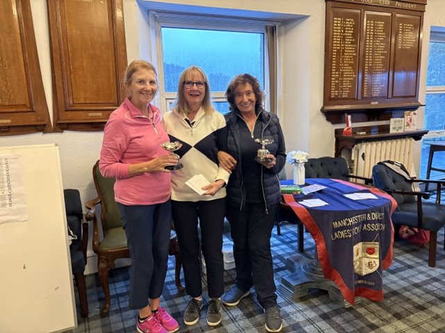4BBB Event Results at Stand Golf Club